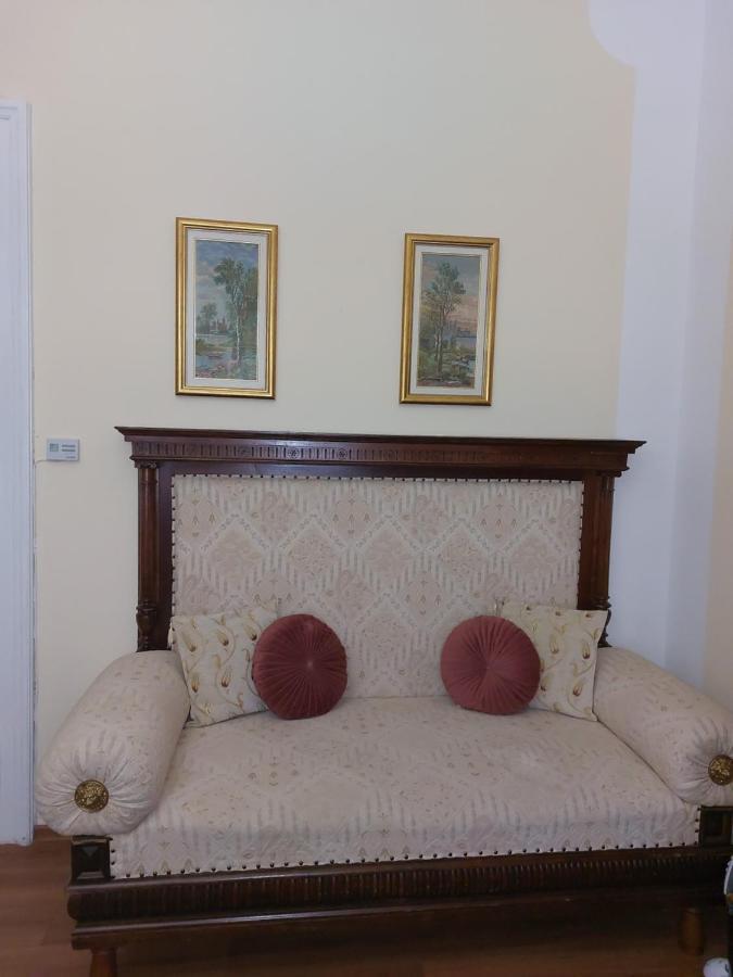 Apartman Dane Kikinda Exterior photo